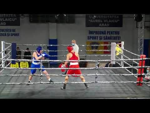 Musat Eduard Marian vs Dena Iulian Andrei