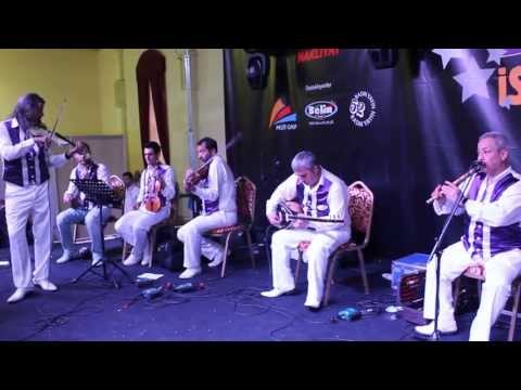 SEYFETTİN TOMAKİN...ORDU BURDA FESHANE İSTANBUL PART4 (AHMET ÖZDAMAR)