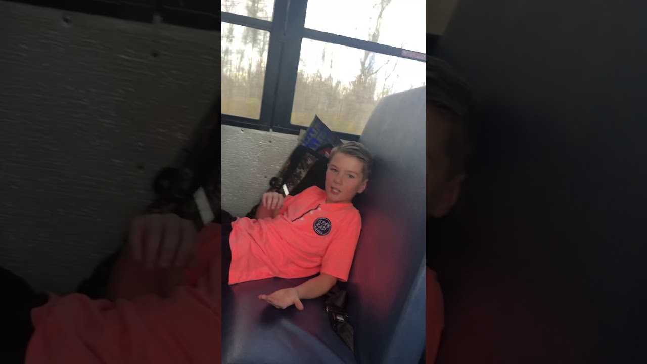 Telling my crush I like him❤️🥰