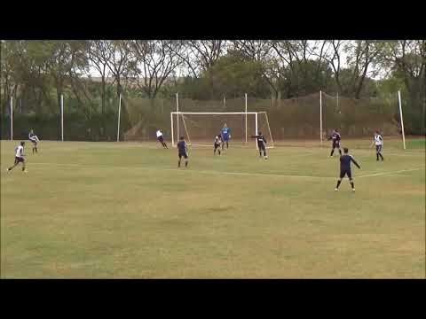 Jogo Treino Base Academy 16/06/2018 - 2° Tempo