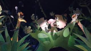 It's A Small World (complete ride through)