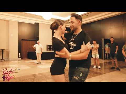 Jhonny Evidence - Milena Dominique - Recuerda Amor - Alberto & Marta - (Dance)