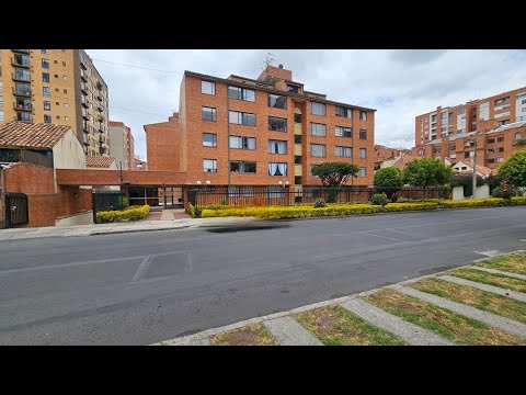 Apartamentos, Alquiler, Bogotá - $2.900.000