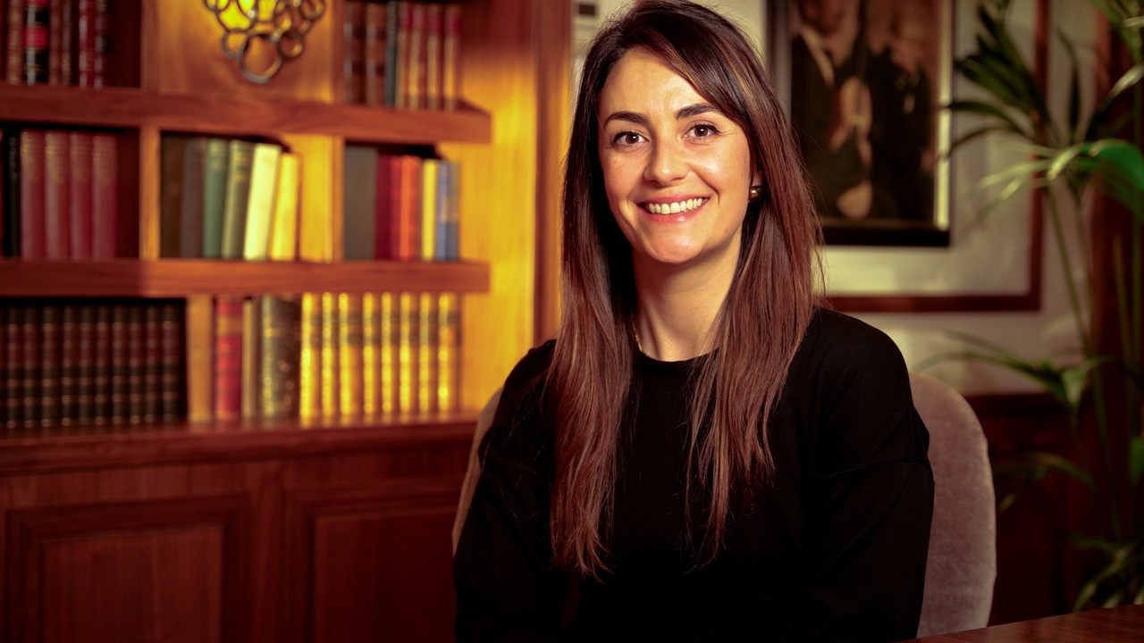 Annabelle Thore