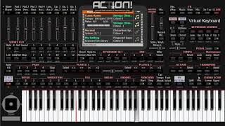 Download lagu CUMA KAMU KARAOKE 'SOFEH MUSIC STUDIO' mp3