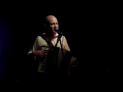 Geoff Berner - Vilna