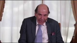 De la naturaleza humana al liberalismo moderno. 28.5.26