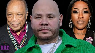 Fat Joe is a Hot STANKIN&#39; Mess - PROBLEMATIC History (N-Word &amp; Identity Crisis)