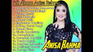 Download lagu Full Album TANPA IKLAN / Anisa Rahma - New Palapa / Terhanyut Dalam Kemesraan - Haruskah Berakhir mp3