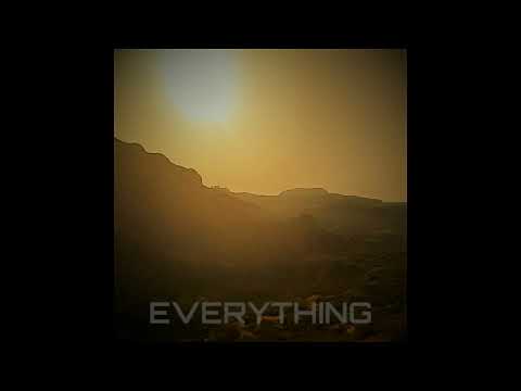 Rüzgar Doruk-Everything (Ft.DN1z)