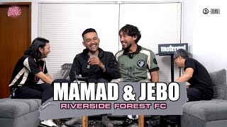 Download lagu Lahirnya tim sepakbola “burung” & kisah cinta “burung” mereka masing-masing 🤣 mp3