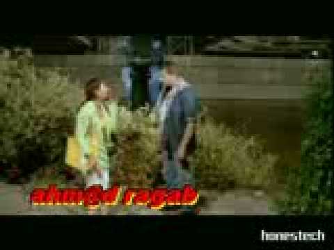 elhaje mohamed fouad - khadny l7anin clips