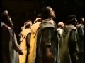 Tannhauser pilgrims chorus Bayreuther 