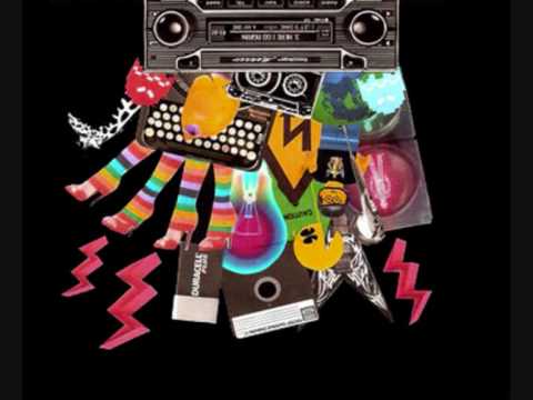 yeah yeah yeah´s-basement jaxx,a trak,fake blood(laidback luke)