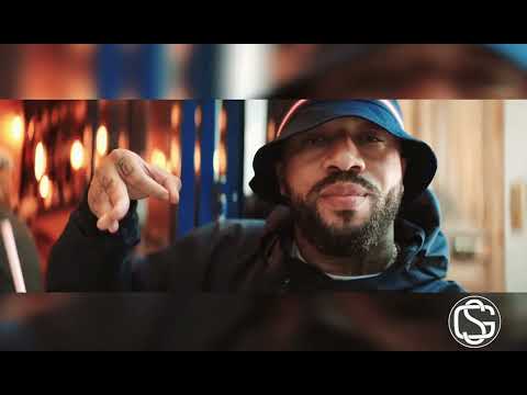 Larry June - In My Pockets (Official Video) - SGBeatsProductions