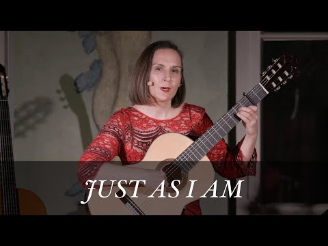 Ensemble Boanerges - Just as I am