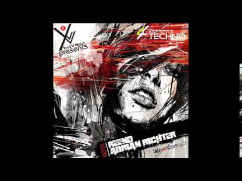 Art Style: Techno | YouVV-music.com Presents : Reeno // Adrian Richter
