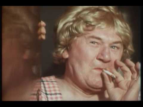 Our Jimmie Belfast Northern Ireland Comedy Vintage Video From 1970