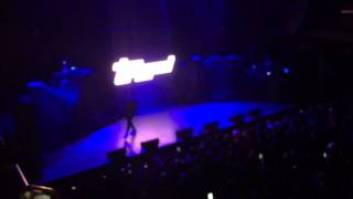 Bryson Tiller &quot;502 Come Up&quot; Live in DC