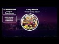 Khaid Ft Boy Spyce Carry Me Go 8D Audio