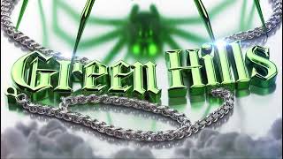 Ricky Mulah, Doja Cat - Green Hills (Audio)