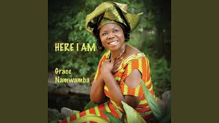 Nitatangaza neno lake Bwana by Grace Namwamba