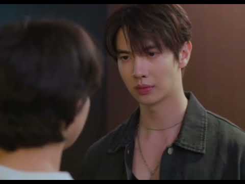 kun Johan jealous 🔥🤧 #foureveryouproject ep9 #maxkybas #johannorth #bl #thaibl #blseries