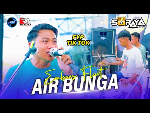 Percuma saja kau datang lagi ⁉️ EMBUES FLUIT SORAYA MUSIC LIVE BOJONEGORO #2025