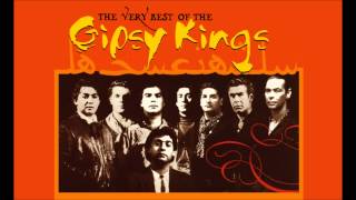Volare (Nel Blu Di Pinto Di Blu) - Gipsy Kings
