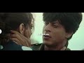 #pathan stop the car mera Sharukhan movie Bollywood dilwale