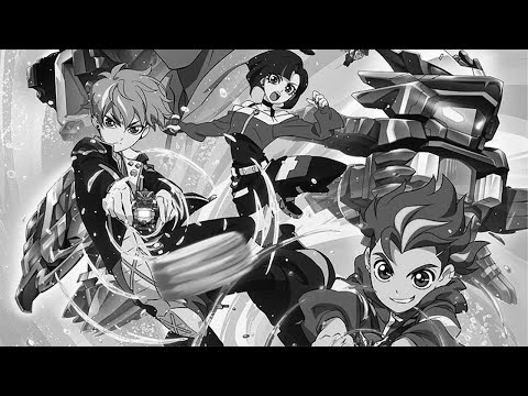 Cap Kakumei Bottleman DX ResQ!! AXXX1S