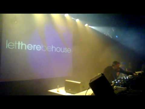Let There Be House   26 Jan 2013   Don Diablo