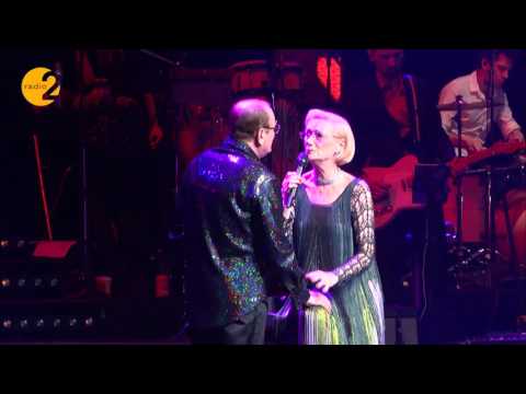 Radio 2 Eregalerij 2016: Nichole & Hugo - Pastorale