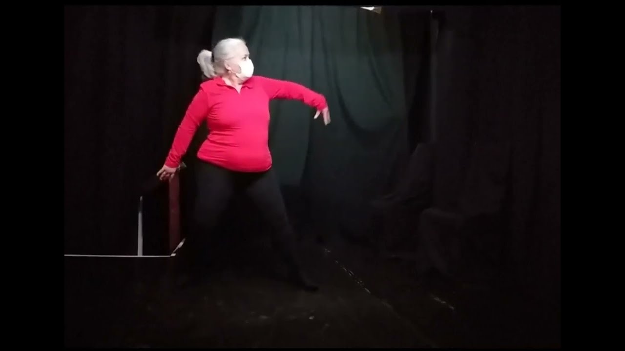 Danza Integrativa en Magic Dance