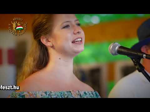 II. KŐFESZT - A SZABAD TÁNCHÁZ - 2023 - Borfolk