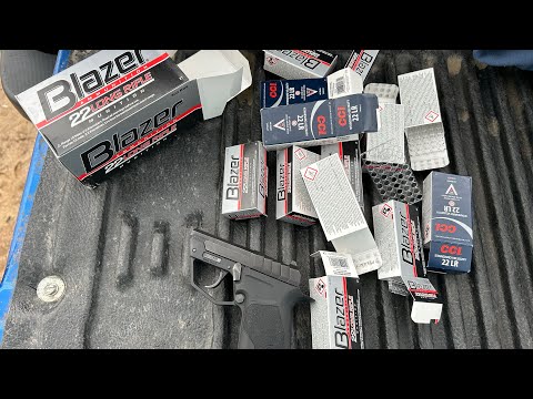 Taurus 22TUC: Budget Price, Zero Compromises (Well, Maybe One)