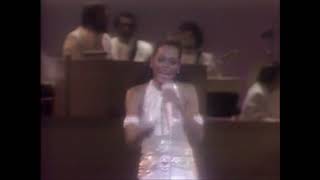 Diana Ross - &quot;I Ain&#39;t Been Licked&quot; - Caesar&#39;s Palace 1979 -  05 of 19