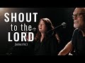Don Moen - Shout to the Lord (Acoustic) | Praise and Worship Music