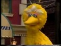 Sesame Street Natasha Is Scared Of The Rain New HD