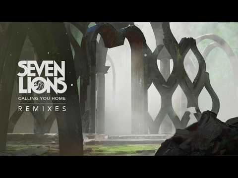 Seven Lions Feat. Runn - Calling You Home (Crystal Skies Remix)