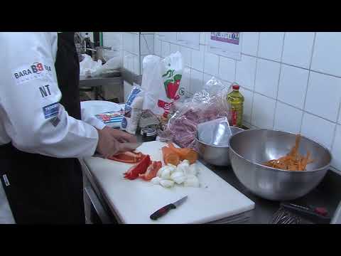 Aula Heineken de Gastronomía - Santa Cruz