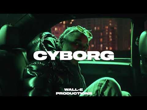 [FREE] Laylow x Alpha Wann Type Beat 2022 - "Cyborg"