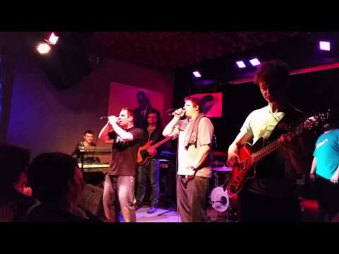 Łona Poznań rozmowa z cutem