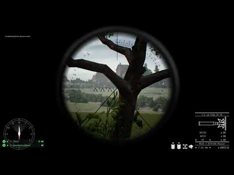 Post Scriptum (9th SS Panzer) Arnhem 1944