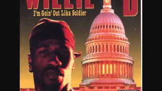 Willie D-U Ain&#39;t No Ganksta(1992)