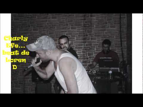 Charly efe - Introspeccion - produce Loren D
