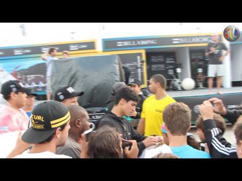 @TavaLaProducoes - Wct 2014 Billabong Rio Pro