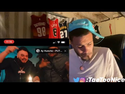 TAG TEAM CHAMPIONS OF AUSTRALIA😭🔥👿 Ayhuncho ft NASANOVA "Dabke" Official Video Reaction!! 🔥
