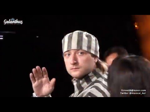 100605 Medalist on Ice : Evgeni Plushenko / Mack the Knife