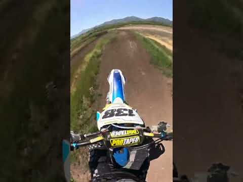 Motocross Mx Teno con los amigos 